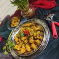 Pratima Pradeep का कुकस्नैप जब उन्होंने लौकी मुठिया (lauki muthiya recipe in Hindi) बनाया था।