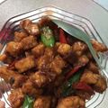 Cooksnap dari Esti Asterina untuk resep Tempe Orek
