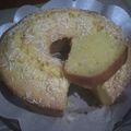 Cooksnap dari asna untuk resep Bolu tape tabur keju super lembutt