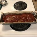 S. CHRISTIE's cooksnap of when they made Easy Homemade Meatloaf.