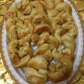 صورة من دلال حبي. لا إِلَهَ إِلا أَنتَ سُبْحَانَكَ إِنِّي كُنتُ مِنَ الظَّالِمِينَ ، شاركها بعد تجربة وصفة مجموعة خبز بعجينة واحدة