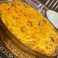 Cooksnap de Sílvia Amado quando cozinhou Arroz de forno.