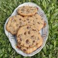 El cooksnap de Cecilia cuando hizo Galletitas toddy🍪.