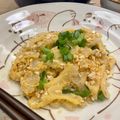 Cha Wu 的 鹹蛋苦瓜 / 家常菜 cooksnap
