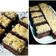 Cooksnap dari Asih NurlitaSari untuk resep Eggless Brownies with Cheese Crumble