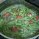 Cooksnap dari Mbahbuk's Kitchen untuk resep Asem-asem Buncis Iga Sapi