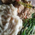 Cooksnap dari Ananda rahmadhani untuk resep Sambel Tumpang Solo