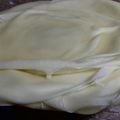 Cooksnap dari Dede Komala untuk resep Kulit Risol anti gagal (sobek)