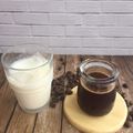 Cooksnap dari Nuha Ulyn untuk resep Cold Brew Coffee