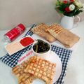صورة من 👑 marya.sweet.home 👑، شاركها بعد تجربة وصفة خبز التاكوس