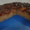 El cooksnap de Ruiz Luques cuando hizo Torta de cambur / banana.