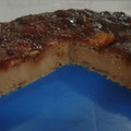 El cooksnap de Ruiz Luques cuando hizo Torta de cambur / banana.