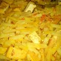 Cooksnap dari Nengah Hardiani untuk resep Sayur pepaya muda /sambal godog