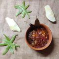 Arpita Shah's cooksnap of when they made કાચી કેરીનું વઘારીયુ (Raw Mango pickle recipe in gujarati).