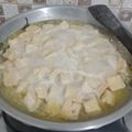 Cooksnap dari Umi Rusydah Ilmiyah untuk resep Opor Ayam Putih