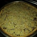 El cooksnap de Yanii🥞🍕🍞🍗🍖🥐🥒🌶️🥣🥗🥘🍲🍝🎂🍩🍪🍮🥧 cuando hizo Tarta de Coco y Dulce de Leche (sin T.A.C.C).