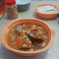 Cooksnap dari Yuni Rahmiyati untuk resep Garang asem ayam (diet gm day 5)