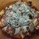 Cooksnap dari Mitu untuk resep Pizza roti tawar simple