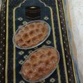 کوک اسنپ مریم صفدریان - مشاور سلامت و کارآفرین بعد از امتحان کردن حلوا آرد گندم سنتی 🌾.