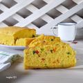 Cooksnap dari Saomi Mayhai untuk resep Mixed Fruit Pound Cake