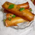 صورة من طباخة صغيرة🥰🥰، شاركها بعد تجربة وصفة بوراك البطاطا والكبد