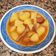 El cooksnap de Jordi Montañés cuando hizo Patatas con níscalos.