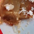 Cooksnap dari Monika Nica untuk resep Martabak Teflon