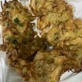 Cooksnap dari Meme Cimey untuk resep Bakwan sayur kriuk diluar empuk di dalam