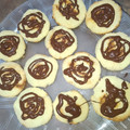 El cooksnap de mariana cuando hizo Galletas de limón keto.