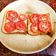 Sonal Sardesai Gautam का कुकस्नैप जब उन्होंने प्याज टमाटर सैंडविच(pyaz tamatar sandwich recipe in hindi) बनाया था।