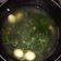 Cooksnap dari Anna.dna untuk resep Sup Bayam Jagung