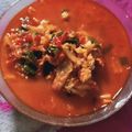 Cooksnap dari Nuraeni Fitri untuk resep Tumis kuah ayam pedas Ala eladede