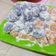 Cooksnap dari Henny Villamaria untuk resep Mochi rainbow