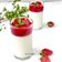 Cooksnap dari Lady Nafaz untuk resep Panna Cotta