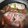 Cooksnap Aisya Mazri semasa beliau membuat Sup Ikan Merah Gerenti Sedap & Senang.