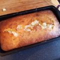 Romany Adams's cooksnap of when they made Banana bread.