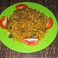 Cooksnap dari Pandji Sukarso untuk resep Bakmi Goreng Istimewa ala Resto