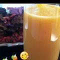 صورة من الوردة البيضاء(ToTo)💐💐💐، شاركها بعد تجربة وصفة كوكتيل الفواكه بالحليب