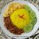 Cooksnap dari Vivi Febriany untuk resep Nasi Kuning (nasi sisa semalam)