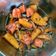 Cooksnap dari Dwipuji Shelomita untuk resep Kentang sosis masak kecap