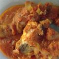Cooksnap από Natasa Anathema στη συνταγή Κοπανάκια κοκκινιστά