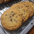 El cooksnap de Karen Zubiaurre cuando hizo Galletitas Toddy 🍪.