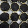 Cooksnap dari Martha Saragih Naibaho untuk resep Pie Brownies