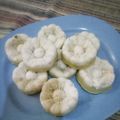 Cooksnap dari Siva Alesha_Kitchen untuk resep Putu Ayu Ubi Kuning🥥🍠