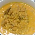 Cooksnap dari Mira Yuliana untuk resep Sayur Nangka muda (tewel)