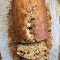 ercsyke Cooksnap-ja, amikor elkészítette a(z) Banánkenyér receptet.