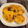 AC 的 【甜品】皇室版本的英式鬆餅 | 司康 | Scone | Todordor workshop cooksnap