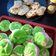 Cooksnap dari Nurwanti ningsih untuk resep Bolu kukus semangka no soda