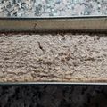 El cooksnap de Noemi Ferreiro cuando hizo Budín de avena y cacao.