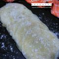 Cooksnap dari Dika Noveri untuk resep Kulit Lumpia